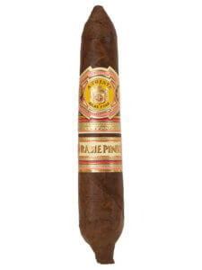 Arturo Fuente Rare Pink Work of Art