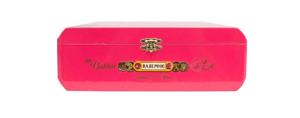Arturo Fuente Rare Pink