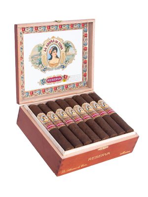 La Aroma de Cuba Mi Amor Reserva Pomposo