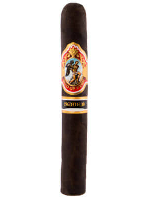 God of Fire Serie B Robusto