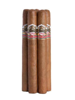 Ashton Cabinet No. 8 Cigars