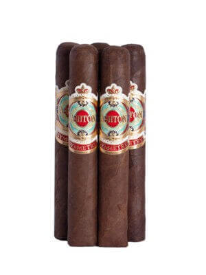 Ashton Symmetry Robusto