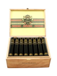 Ashton VSG Eclipse Tube Cigar