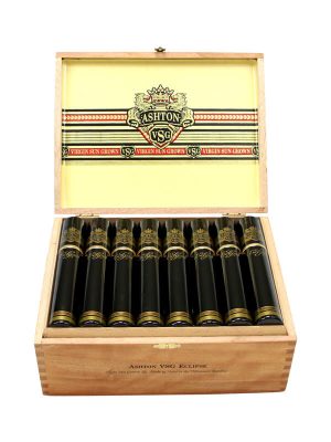 Ashton VSG Eclipse Tube Cigar