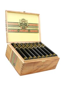Ashton VSG Eclipse Tube Cigar