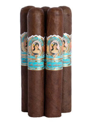 La Aroma de Cuba Mi Amor Valentino