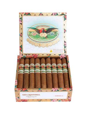 San Cristobal Elegancia Imperial