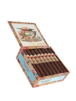 San Cristobal Revelation Legend
