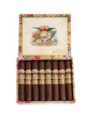 San Cristobal Revelation Odyssey