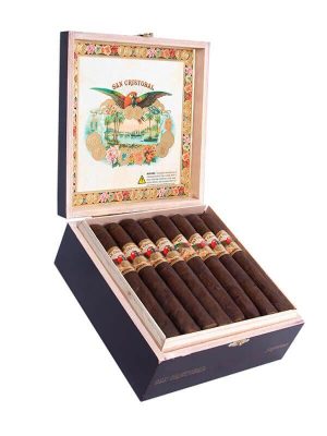 San Cristobal Supremo
