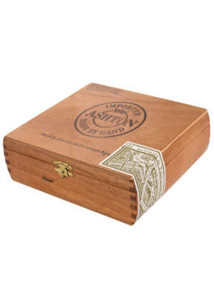 Ashton Classic Cigars