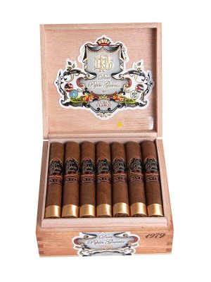 Don Pepin Garcia Cuban Classic Robusto
