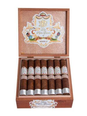 Don Pepin Garcia Serie JJ Selecto