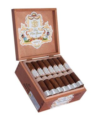Don Pepin Garcia Serie JJ Selecto