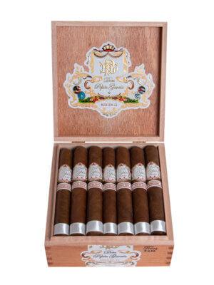 Don Pepin Garcia Serie JJ Toro