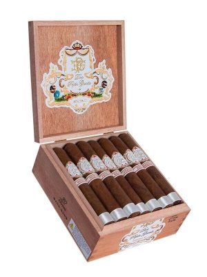 Don Pepin Garcia Serie JJ Toro