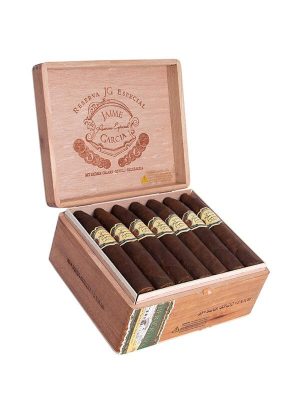 Jaime Garcia Reserva Especial Super Gordo
