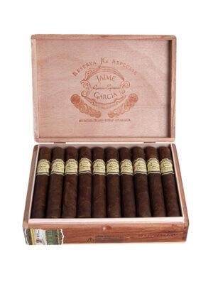 Jaime Garcia Reserva Especial Toro