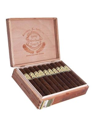 Jaime Garcia Reserva Especial Toro