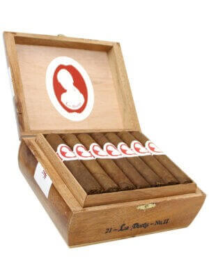 La Duena Petit Robusto cigars