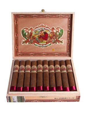 Flor De Las Antillas Toro