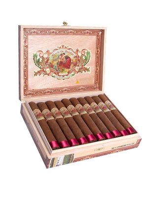 Flor De Las Antillas Toro