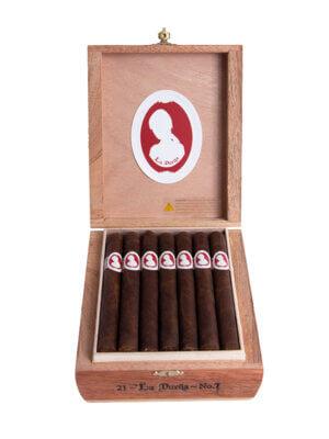 La Duena Petit Lancero