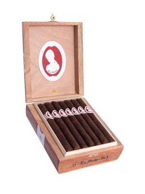 La Duena Petit Lancero