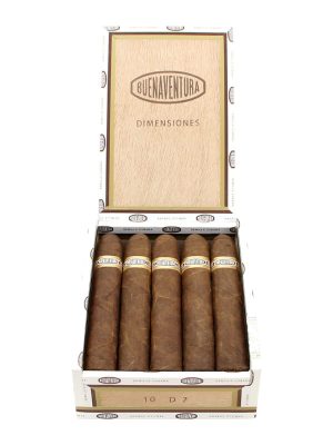 Curivari Buenaventura D7 Cigars