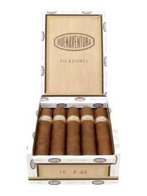 Curivari Buenaventura P46 Picadores Cigars