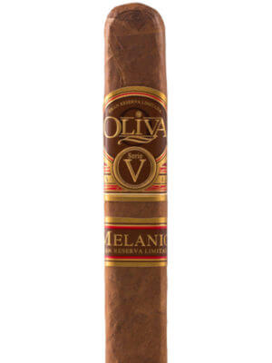 Oliva Serie V Melanio