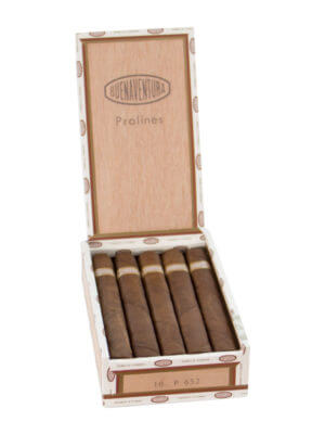 Curivari Buenaventura Pralines