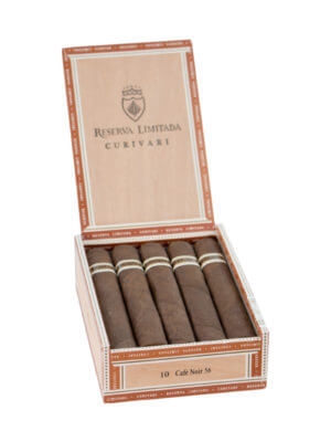 Curivari Reserva Limitada Cafe Noir