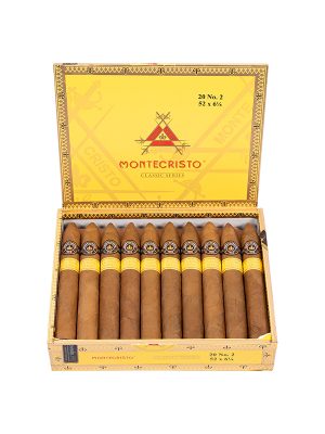 Montecristo Classic Series No. 2