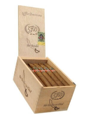 LFD Air Bender Chisel Cigars