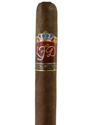 La Flor Dominicana Coronado Toro
