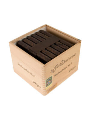 La Flor Dominicana Cabinet Maduro Cabinet #5