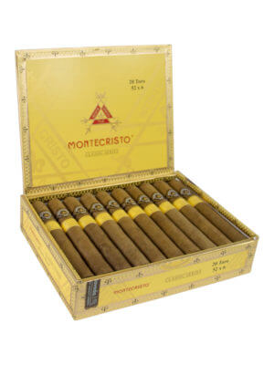Montecristo Classic Series
