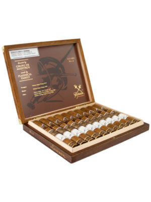 Montecristo Espada Guard