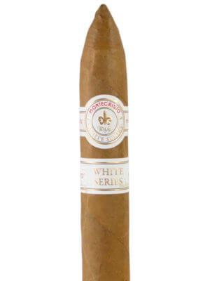 Montecristo White Series Robusto