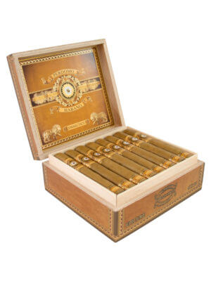 Perdomo Habano Connecticut