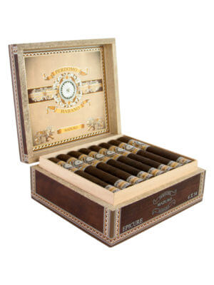 Perdomo Habano Maduro Gordo