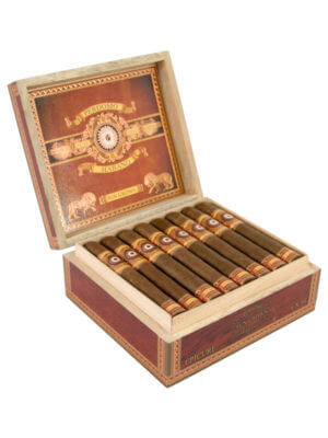 Perdomo Habano Sungrown Robusto