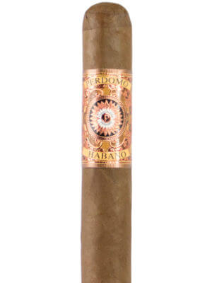 Perdomo Habano Sungrown Robusto