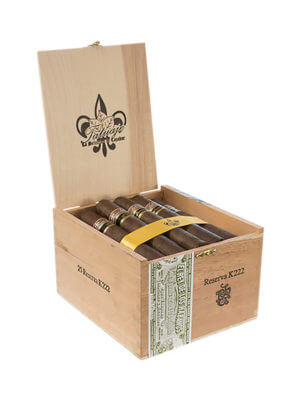 Tatuaje Reserva K222