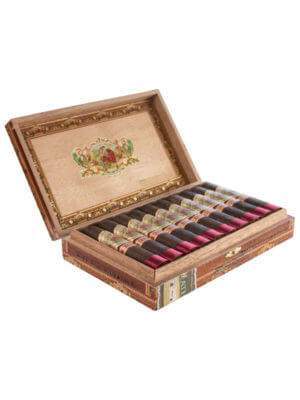 FDLA Maduro Cigar
