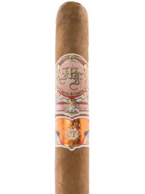 My Father Connecticut Robusto