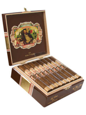 My Father The Judge Petit Robusto