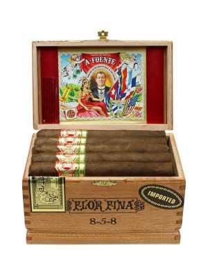 Fuente 8-5-8 Natural