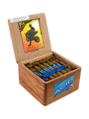 Acid Blondie Belicoso